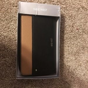 New Nine West Wallet